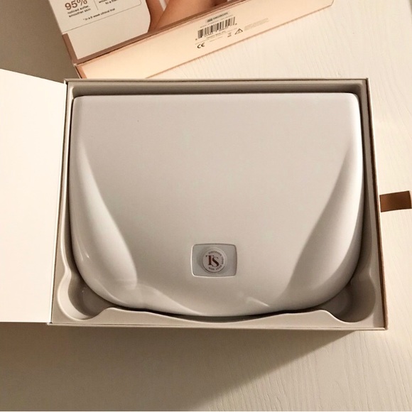 TS MicrodermMD Professional Grade Home Microdermabrasion System Plus 3 Add Ons - Picture 8 of 11